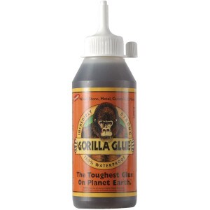 Main product image for Gorilla Glue 8 oz. Bottle 340-006